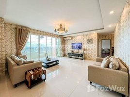4 បន្ទប់គេង អាផាតមិន for rent at Stunning 4 Bedrooms Apartment for Rent | Rose Condo , Tuol Svay Prey Ti Muoy, ចំការមន, ភ្នំពេញ