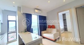មានបន្ទប់ទំនេរនៅ The best Two bedroom for rent in phnom penh 