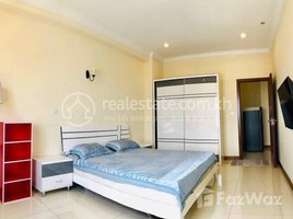 1 Bedroom Apartment for rent at Real one bedroom for rent near Aeon 1, Chrouy Changvar, Chraoy Chongvar