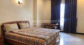 Available Units at Very cheap one bedroom for rent at Chrong chongva