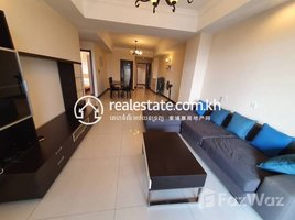 2 បន្ទប់គេង ខុនដូ for rent at Apartment 2Bedroom for Rent, Boeng Keng Kang Ti Muoy