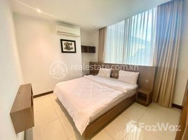 Studio Apartment for rent at Apartment for rent in Toul kouk, Boeng Kak Ti Muoy