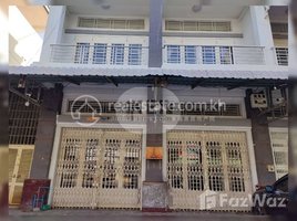 8 Bedroom Apartment for rent at Join Units Flat for Rent, Prey Sa, Dangkao, Phnom Penh, Cambodia