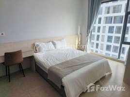 1 Bedroom Apartment for rent at Rent $450, Boeng Kak Ti Muoy, Tuol Kouk