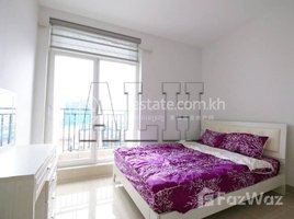 1 Bedroom Apartment for rent at 𝟐 𝐁𝐞𝐝𝐫𝐨𝐨𝐦 𝐀𝐩𝐚𝐫𝐭𝐦𝐞𝐧𝐭 𝐅𝐨𝐫 𝐑𝐞𝐧𝐭 𝐈𝐧 𝐏𝐡𝐧𝐨𝐦 𝐏𝐞𝐧𝐡 𝐓𝐡𝐦𝐞𝐢, Voat Phnum, Doun Penh