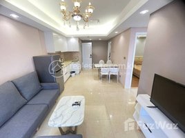 3 បន្ទប់គេង អាផាតមិន for rent at beautiful three bedroom in BKK1 850USD , Tuol Svay Prey Ti Muoy, ចំការមន