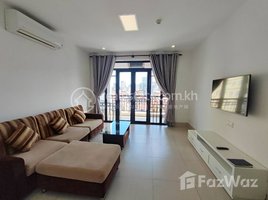 1 Bedroom Apartment for rent at One (1) Bedroom Apartment For Rent in Toul Tom Poung (Russian Market) , Tuol Tumpung Ti Muoy