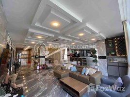 4 បន្ទប់គេង ខុនដូ for rent at Modern Penthouse For Rent, Tuol Tumpung Ti Pir