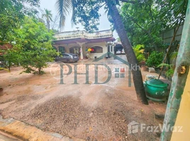 Studio Villa for sale in Siem Reap, Sala Kamreuk, Krong Siem Reap, Siem Reap
