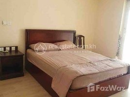 1 Bedroom Condo for rent at Nice One bedroom For Rent, Boeng Keng Kang Ti Bei, Chamkar Mon