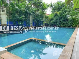 2 Bedroom Condo for rent at DABEST PROPERTIES: 2 Bedroom Apartment for Rent in Phnom Penh-Toul Kork, Boeng Kak Ti Muoy, Tuol Kouk