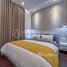 1 Bedroom Apartment for sale at Fully furnished Condo for Sale I The Peninsula Phnom Penh Condo, Preaek Lieb, Chraoy Chongvar