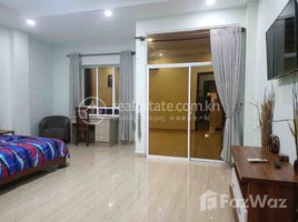 1 បន្ទប់គេង អាផាតមិន for rent at Nice One Bedroom For Rent, Boeng Trabaek