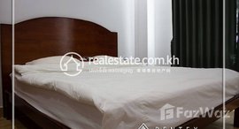 Available Units at Two bedroom Apartment for rent in Toul Tum Poung-1