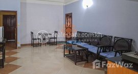 Available Units at DAKA KUN REALTY: Apartment Building for Rent in Siem Reap-Sla Kram