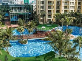 1 Bedroom Apartment for rent at Condo for rent , Tuek Thla, Saensokh