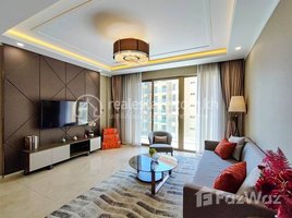 2 Bedroom Apartment for sale at Two (2) Bedroom Apartment for Sale in Daun Penh, Srah Chak