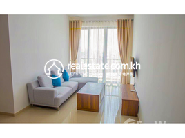 1 Bedroom Apartment for rent at Condo For Rent In 7 Makara, Mittapheap, Prampir Meakkakra, Phnom Penh