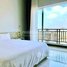 1 បន្ទប់គេង អាផាតមិន for rent at Nice one bedroom with special offer price , Tuol Svay Prey Ti Muoy, ចំការមន, ភ្នំពេញ
