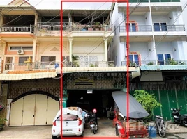 4 Bedroom Apartment for sale at 🏦Flat House for Urgent sale (Negotiable), ABA Loan Available (@6.5% p.a. up to 25 Years repayment term), Tuek L'ak Ti Bei