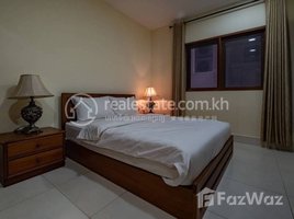 Studio Apartment for rent at Three bedroom for rent , 131sqm, 1700$, Boeng Keng Kang Ti Muoy