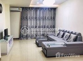 1 Bedroom Apartment for rent at Best one bedroom for rent at olympia city, Veal Vong