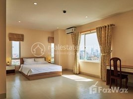 ស្ទូឌីយោ ខុនដូ for rent at Nice two bedroom for rent at Doun Penh, Voat Phnum
