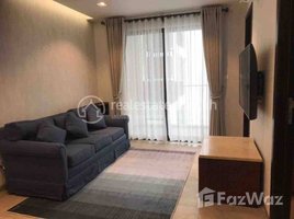Studio Apartment for rent at Condo Urban Village one bedroom for rent, Chak Angrae Leu, Mean Chey