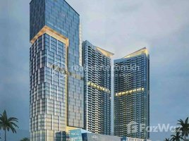 Studio Apartment for sale at Project Condo Prince Happiness Plaza At Monivong blv, Boeng Keng Kang Ti Muoy