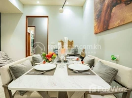 1 Bedroom Apartment for rent at Apartment for rent , Cheung Aek