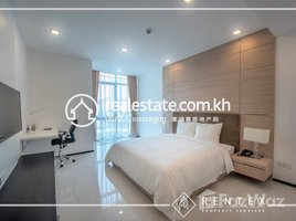 1 Bedroom Apartment for rent at 1Bedroom Apartment for Rent-(Boueng Raing), Voat Phnum, Doun Penh, Phnom Penh, Cambodia
