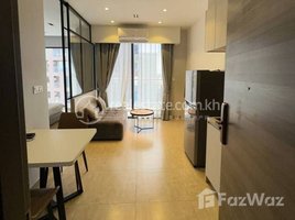 1 Bedroom Condo for rent at NICE ONE BEDROOM FOR RENT ONLY 400 USD, Tuek L'ak Ti Pir, Tuol Kouk, Phnom Penh