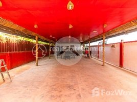 6 Bedroom Shophouse for rent in Kulen Elephant Forest, Sala Kamreuk, Sala Kamreuk