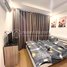 1 Bedroom Apartment for sale at Condominium 1 bedroom For Sale, Tuol Svay Prey Ti Muoy, Chamkar Mon