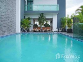 1 Bedroom Apartment for rent at Apartment For Rent , Tuek Thla