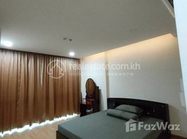 2 Bedroom Apartment for rent at Phnom Penh 7 Makara Veal Vong 2Rooms $950 95m2 For rent Apartment, Tonle Basak