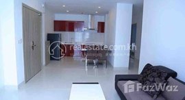 Available Units at Two bedrooms two bathrooms for rent at chamkamon - C