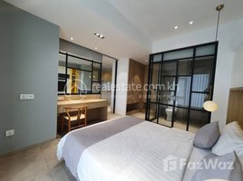 1 Bedroom Apartment for rent at ServiceApartment, Boeng Keng Kang Ti Muoy