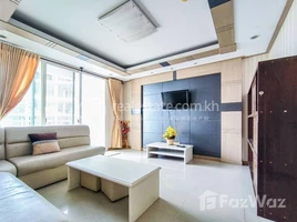2 Bedroom Apartment for rent at Two Bedroom Condo Unit for Rent in Toul Kork, Tuek L'ak Ti Pir, Tuol Kouk
