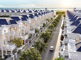 5 Bedroom Villa for sale in Praek Pnov, Phnom Penh, Preaek Phnov, Praek Pnov