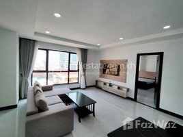 Studio Apartment for rent at Very nice available two bedroom for rent, Boeng Proluet