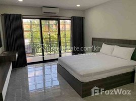 4 Bedroom Shophouse for rent in Royal Palace, Chey Chummeah, Phsar Kandal Ti Pir
