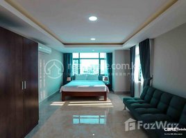 3 Bedroom Apartment for rent at Desirable 2 Bedroom Penthouse for Rent 5 Minutes to BKK1, Pir, Sihanoukville