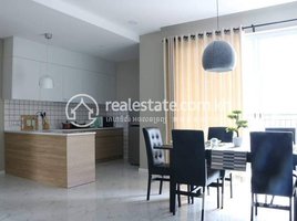 3 Bedroom Apartment for rent at Three bedroom for rent at Bkk1, Boeng Keng Kang Ti Muoy