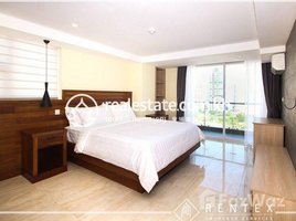 2 បន្ទប់គេង អាផាតមិន for rent at 2 Bedroom Penthouse For Rent – Boueng Keng Kang1 ( BKK1 ), សង្កាត់ទន្លេបាសាក់