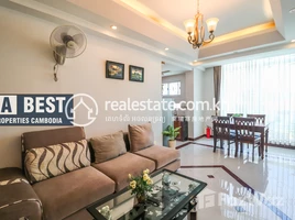 1 Bedroom Condo for rent at DABEST PROPERTIES: 1 Bedroom Apartment for Rent with Gym in Phnom Penh-Boeng Trabek , Boeng Keng Kang Ti Muoy