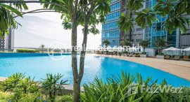 Available Units at Modern Studio For Rent in Koh Pich (Diamond Island)