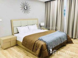 ស្ទូឌីយោ អាផាតមិន for rent at Best 4bedroom for Rent, Boeng Keng Kang Ti Muoy, ចំការមន