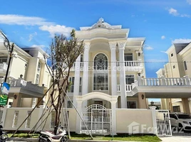 7 Bedroom Villa for sale in Cambodia, Preaek Lieb, Chraoy Chongvar, Phnom Penh, Cambodia
