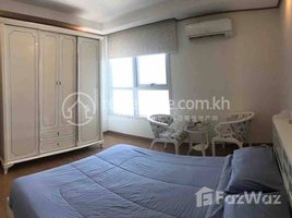 2 បន្ទប់គេង អាផាតមិន for rent at Modern Two Bedroom For Rent, Boeng Keng Kang Ti Muoy, ចំការមន